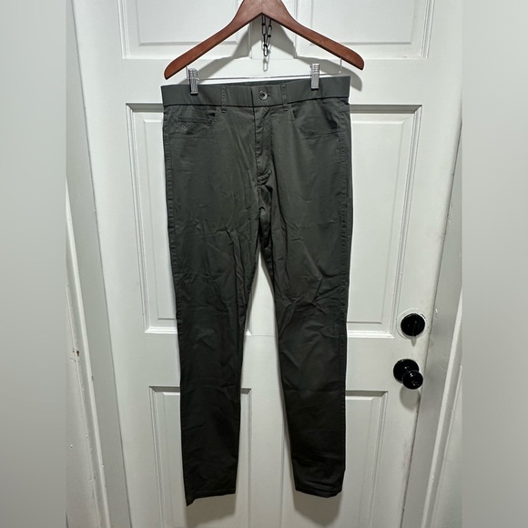 GREYSON 5 Pocket Trouser Size 32/34 NWOT - Picture 5 of 10